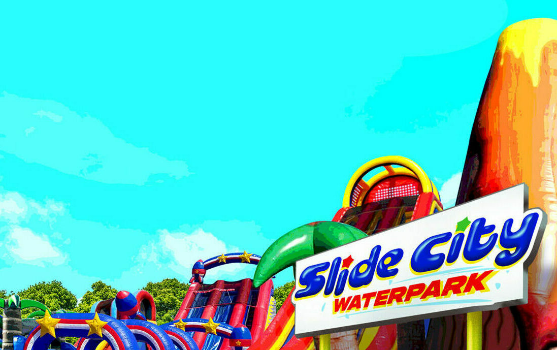 Slide City Waterpark