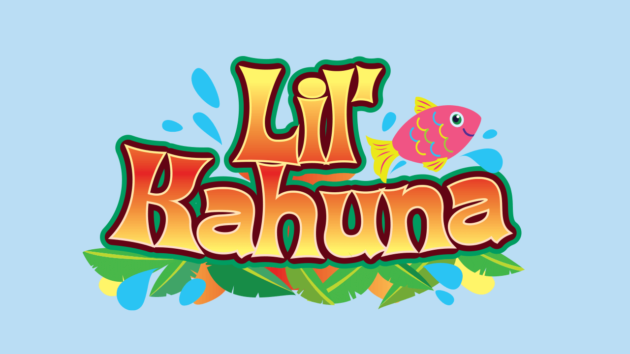 Lil Kahuna