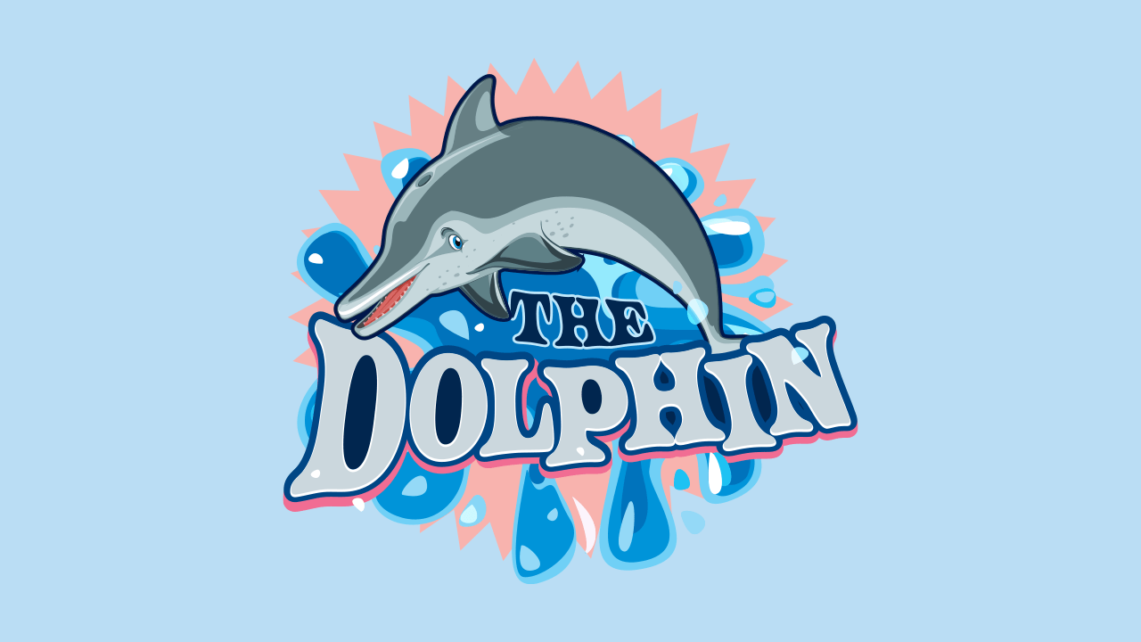 The Dophin